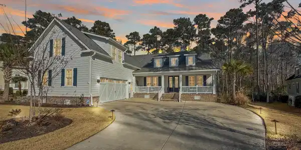 645 Whispering Pines Ct.