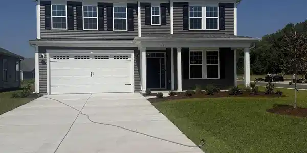 188 Broughton Dr.