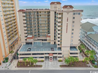 501 S Ocean Blvd.