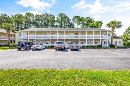 4150 Horseshoe Rd.