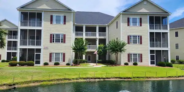 2080 Cross Gate Blvd.