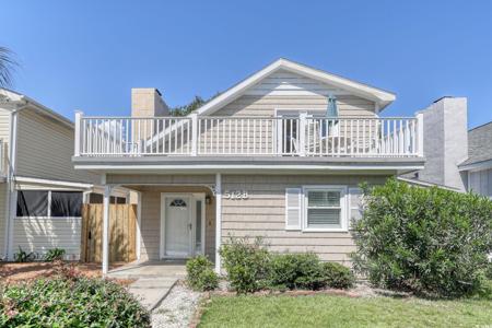 512B Rosemary Ln.