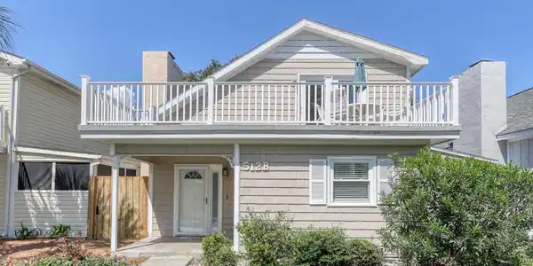 512B Rosemary Ln.