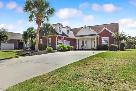 5416 Pheasant Dr.