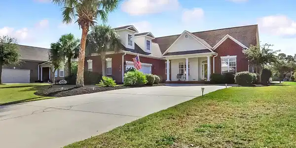 5416 Pheasant Dr.