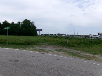 Highway 17 Bypass