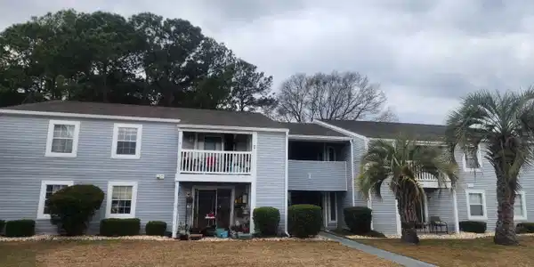 1356 Glenns Bay Rd.