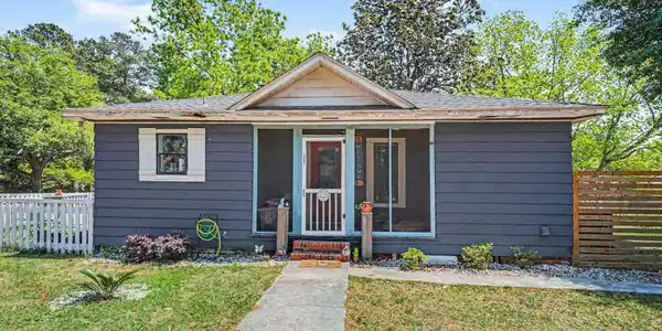 1901 South Island Rd.
