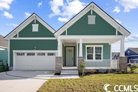 9030 Binnicker Dr.