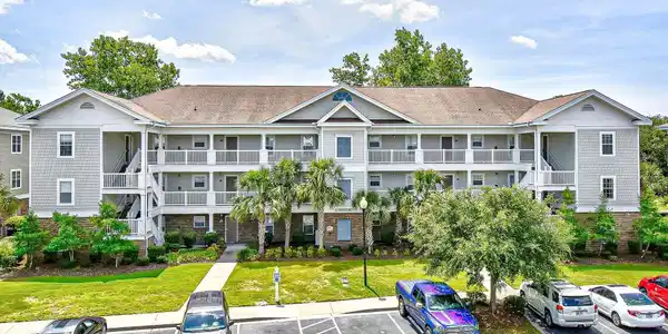 5801 Oyster Catcher Dr.