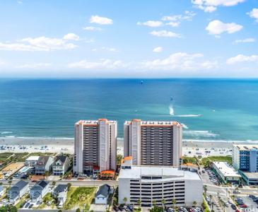 1625 S S Ocean Blvd.