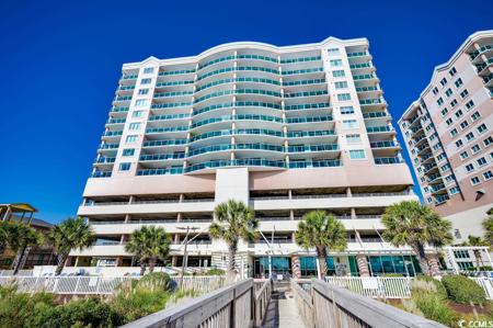 2001 S Ocean Blvd.