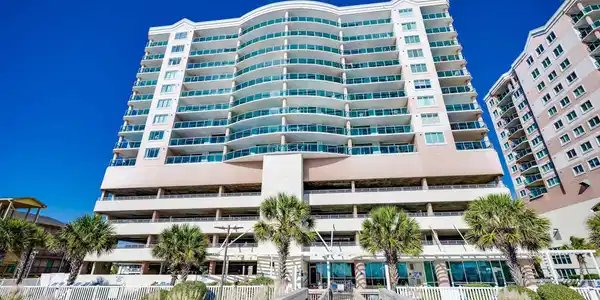 2001 S Ocean Blvd.
