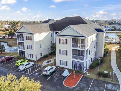 2070 Cross Gate Blvd.