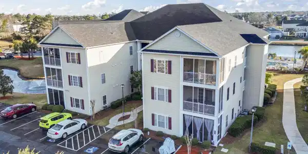 2070 Cross Gate Blvd.