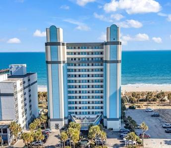 2300 N Ocean Blvd.