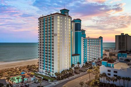 3000 N Ocean Blvd.