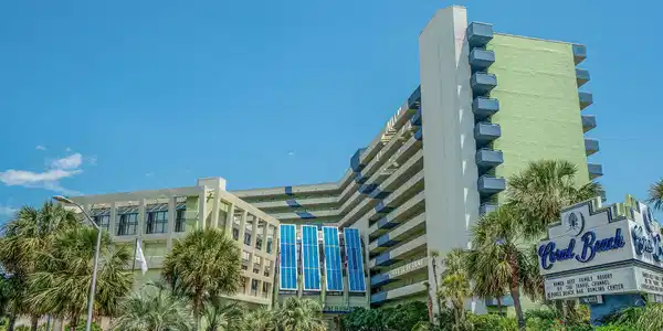 1105 S Ocean Blvd. S