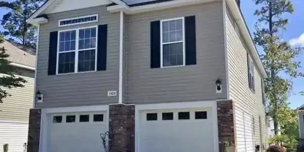 1404 Powhaton Dr.