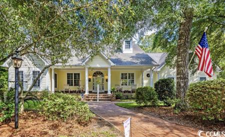 109 Black Duck Rd.