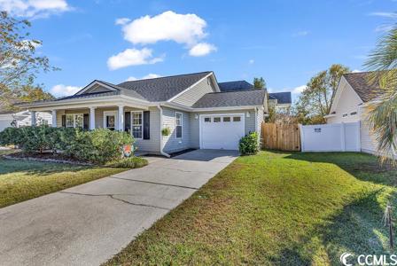 9652 Bradford Ln.