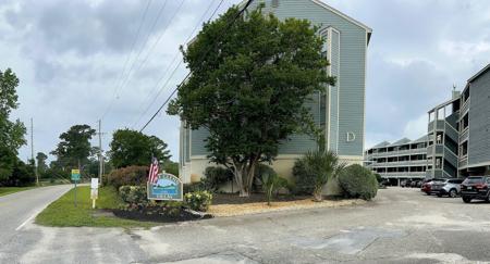 1101 Possum Trot Rd.