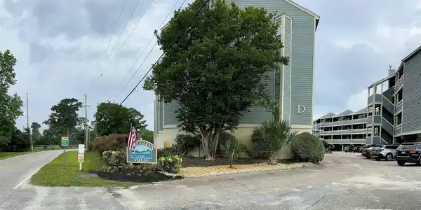 1101 Possum Trot Rd.
