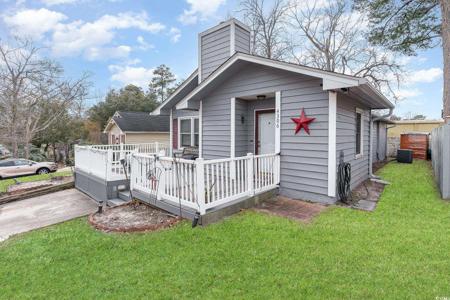 4306 Princeton Dr.