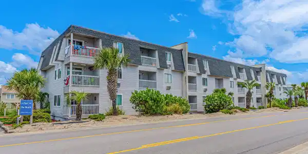 5001 N Ocean Blvd.