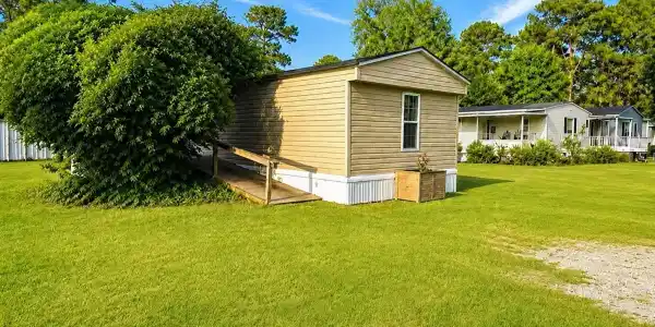 1512 Scorpio Ln.