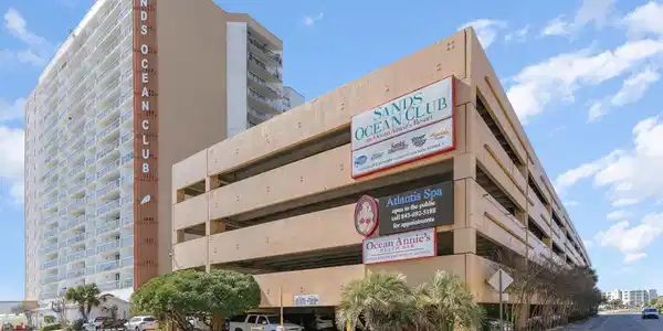 9550 Shore Dr.