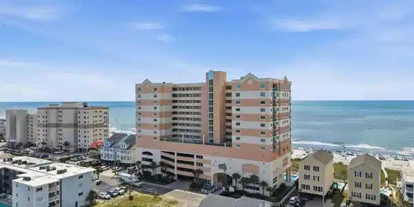 5700 N Ocean Blvd.