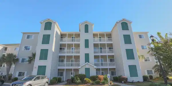 1100 Commons Blvd.