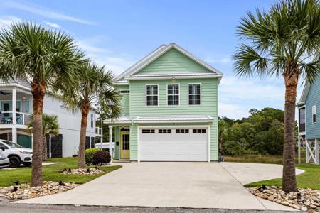 4375 Bayshore Dr.