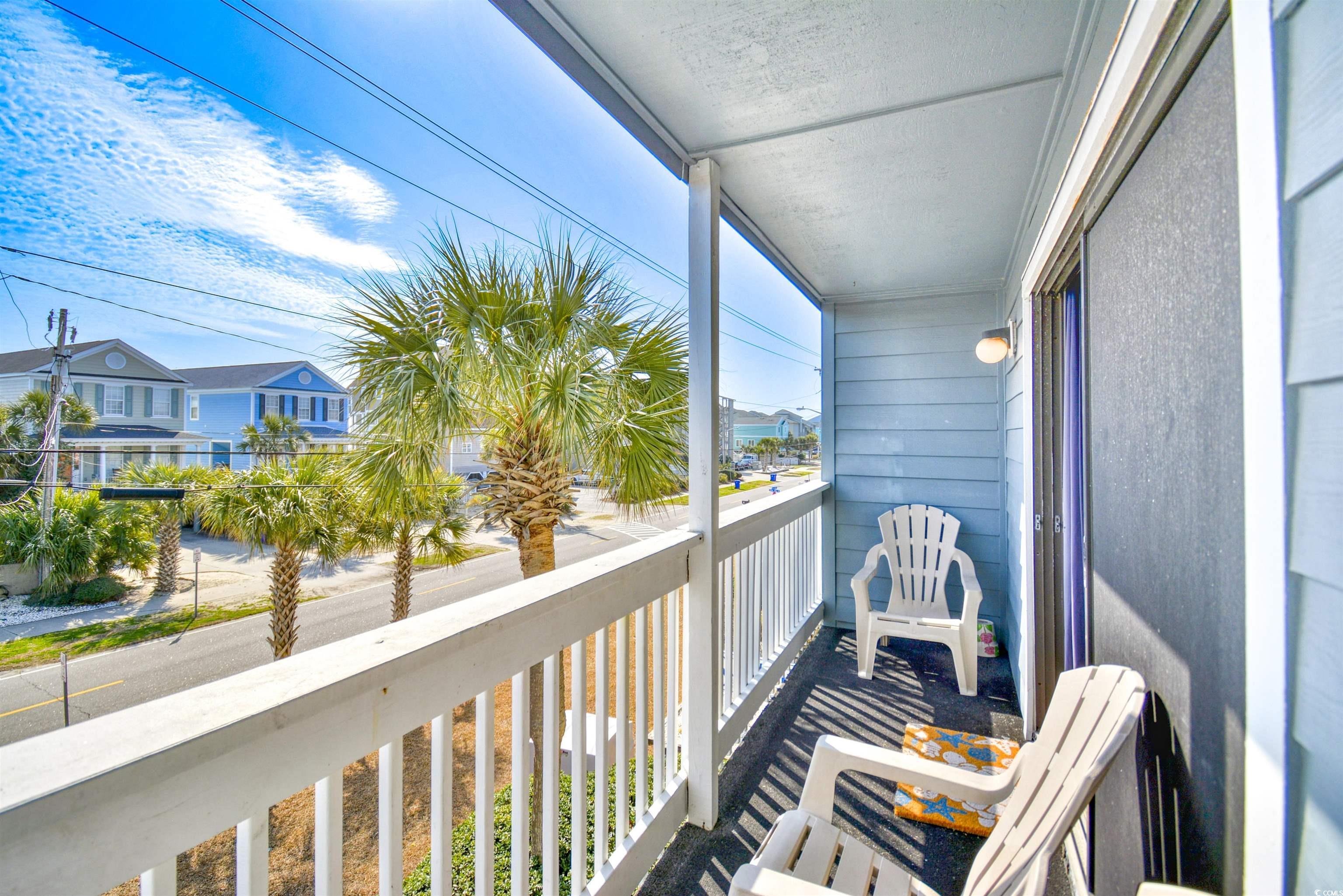 Image 2: View of balcony Image 2: View of balcony