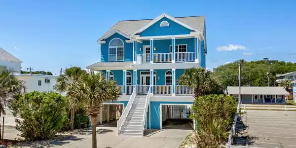 4206 S Ocean Blvd.