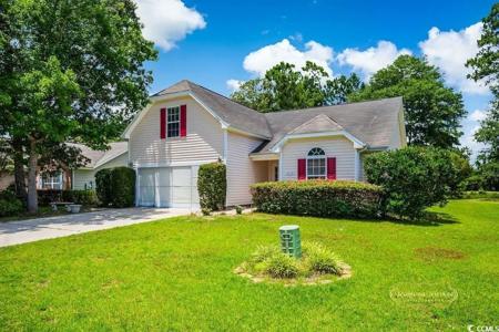 4570 Fringetree Dr.