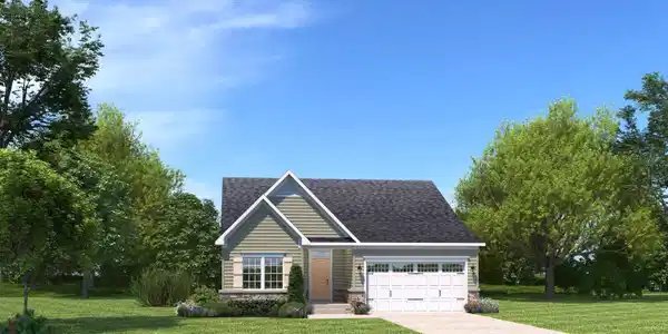 2056 Hope Pointe Dr