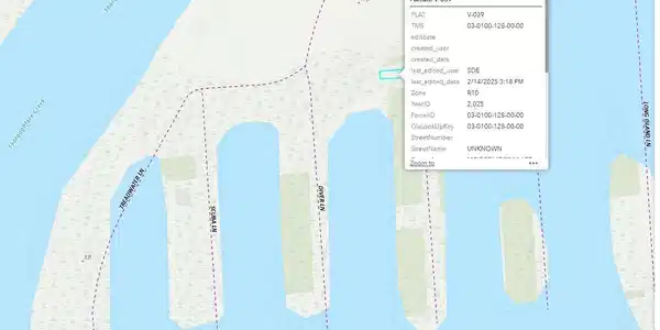 Lot 56 Sandy Island Rd.