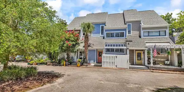 7300 Porcher Dr.