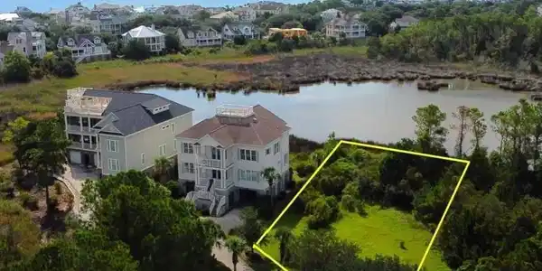 Lot 18 Permit Ct.