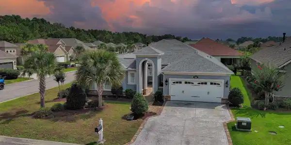 2319 Via Palma Dr.