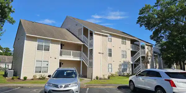 4493 Little River Inn Ln.