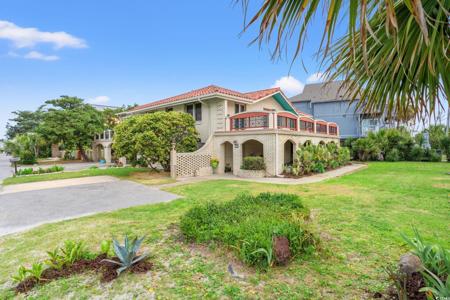807 N Waccamaw Dr.