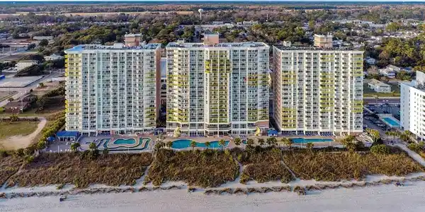 2801 S Ocean Blvd.