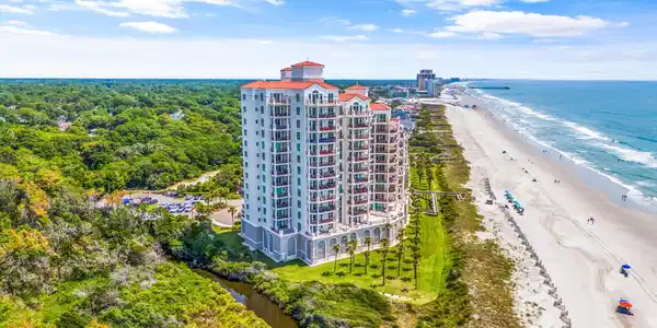 122 Vista Del Mar Ln.