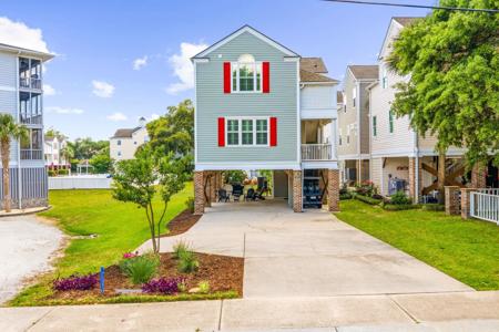 425 Surfside Dr.