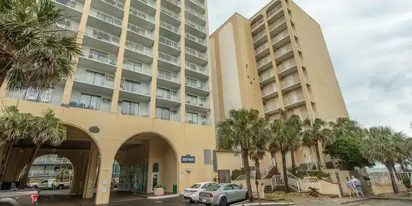 1207 S Ocean Blvd.