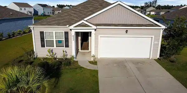 652 Black Pearl Way