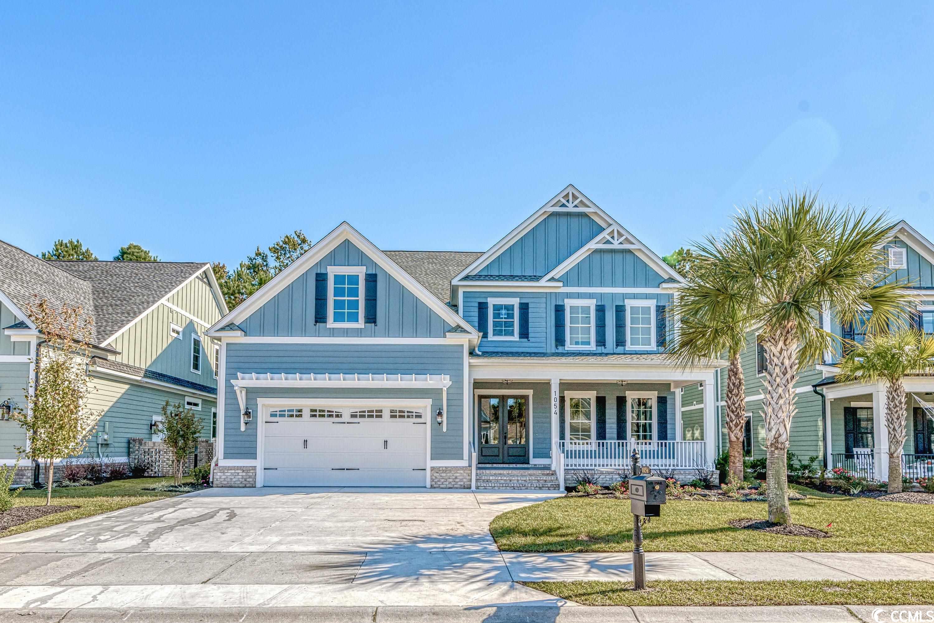 1054 East Isle of Palms Ave., Myrtle Beach, SC lhrmls01865164